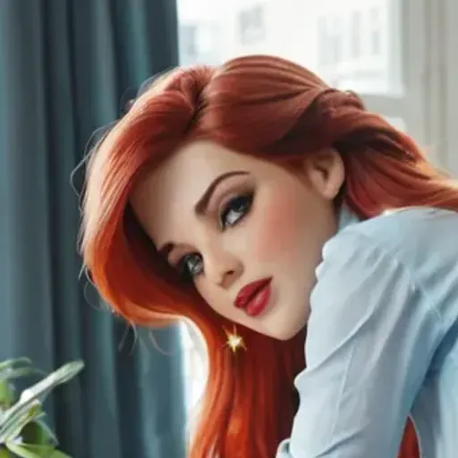 AI 포르노 이미지 생성기