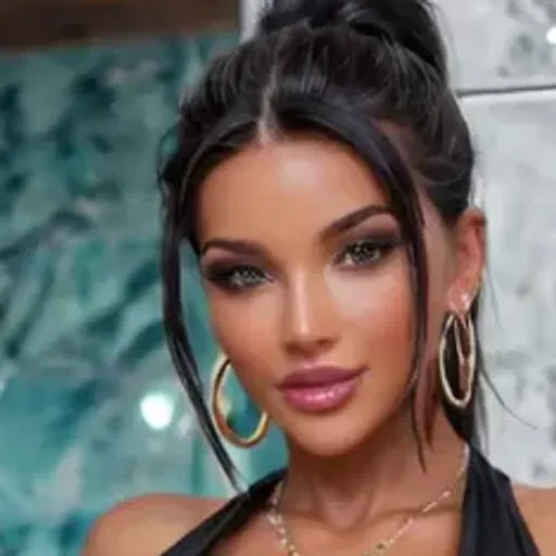 AI 포르노 이미지 생성기