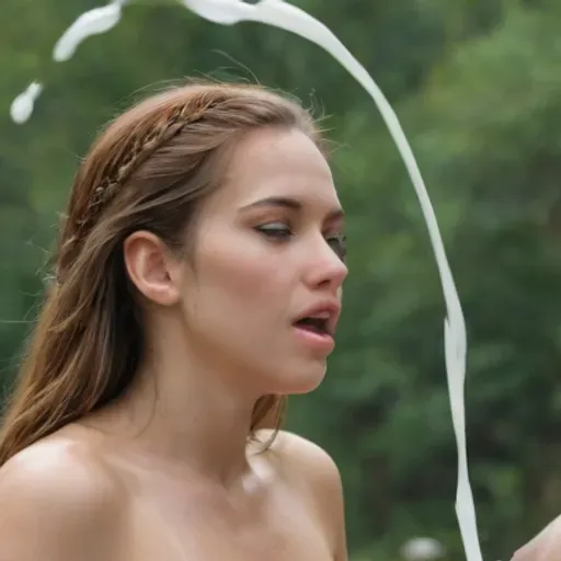 gerador de fotos pornô com IA