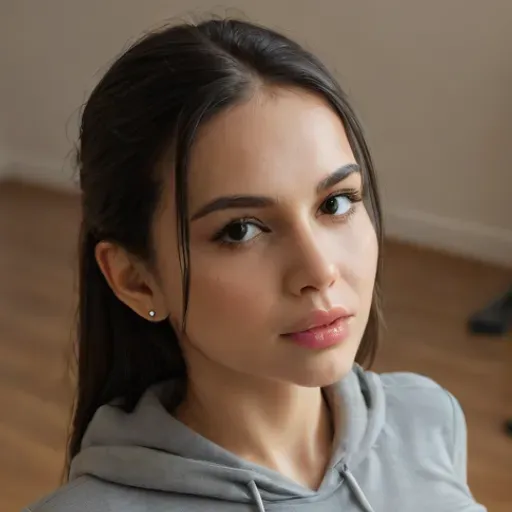 โปรแกรมสร้างภาพโปรนที่ใช้ปัญหา AI