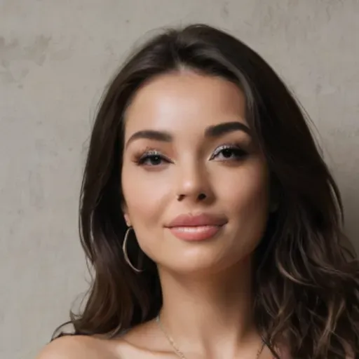 AI色情圖片產生器