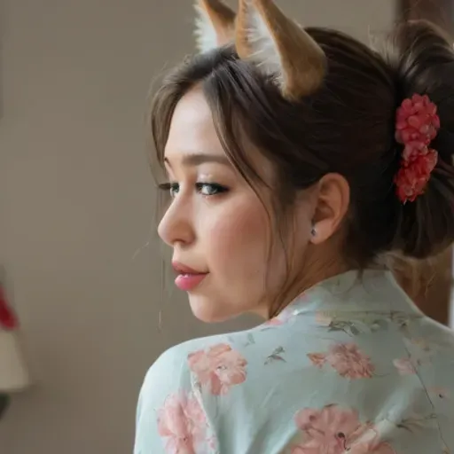 एआई पोर्न इमेज जेनरेटर