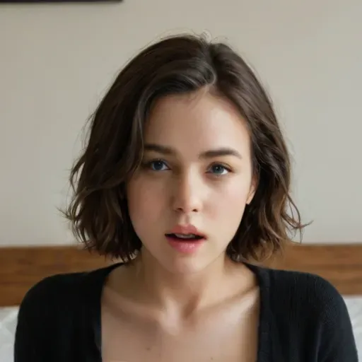 AIポルノ画像ジェネレーター