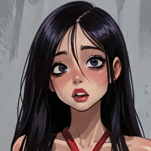 gerador de imagens pornô com IA