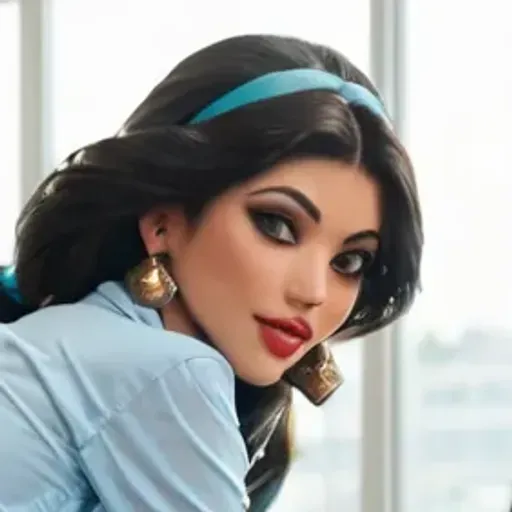 AI 포르노 이미지 생성기