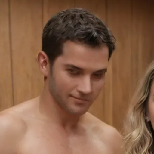 generatore di foto porno IA