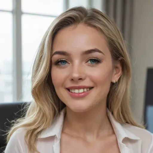 AIポルノ画像ジェネレーター