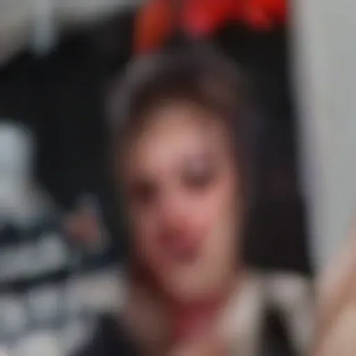 AI 포르노 사진 생성기