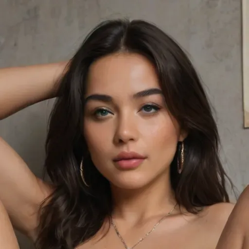 AI 포르노 이미지 생성기