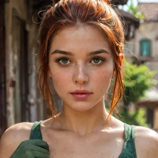 โปรแกรมสร้างภาพโปรนที่ใช้ปัญหา AI