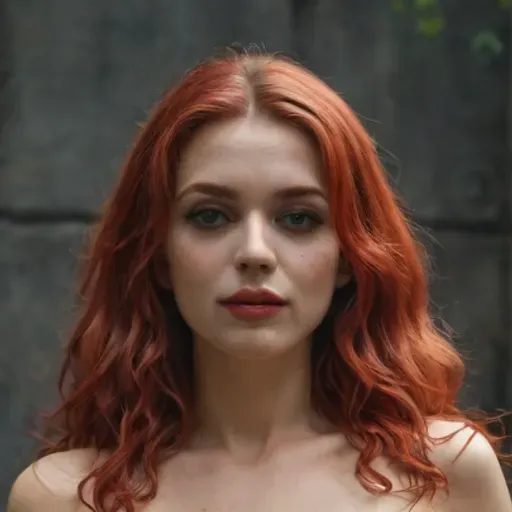 AI 포르노 이미지 생성기