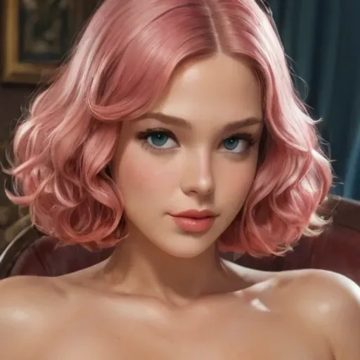 AI 포르노 이미지 생성기