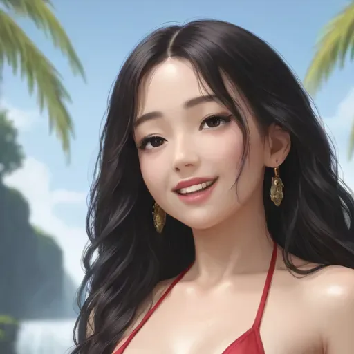 AI色情圖片產生器