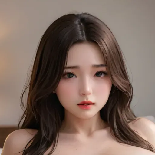 AI 포르노 이미지 생성기