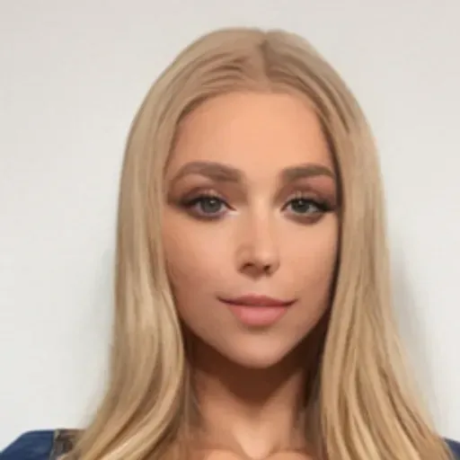 AI 포르노 이미지 생성기