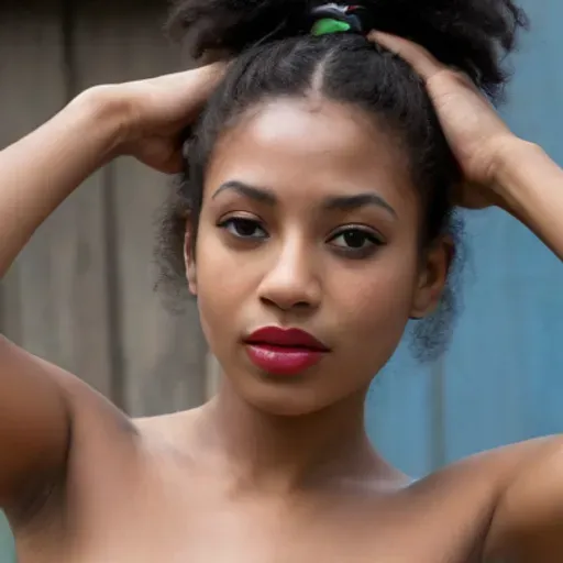 AI色情圖片產生器