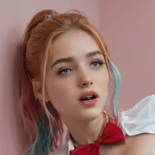 โปรแกรมสร้างภาพโปรนที่ใช้ปัญหา AI