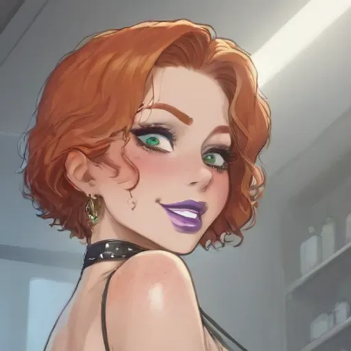 KI-Pornobild-Generator