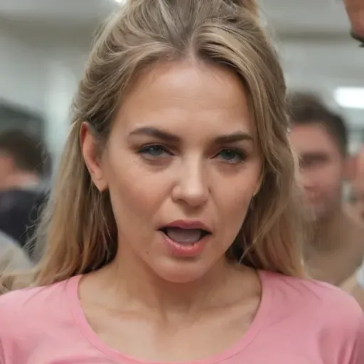 AIポルノ画像ジェネレーター