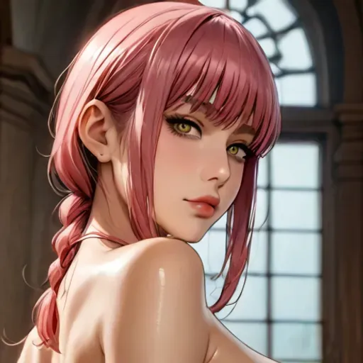 generatore di immagini porno IA