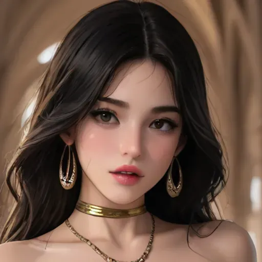 gerador de imagens pornô com IA