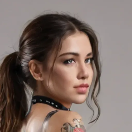 генератор порно-изображений на ИИ