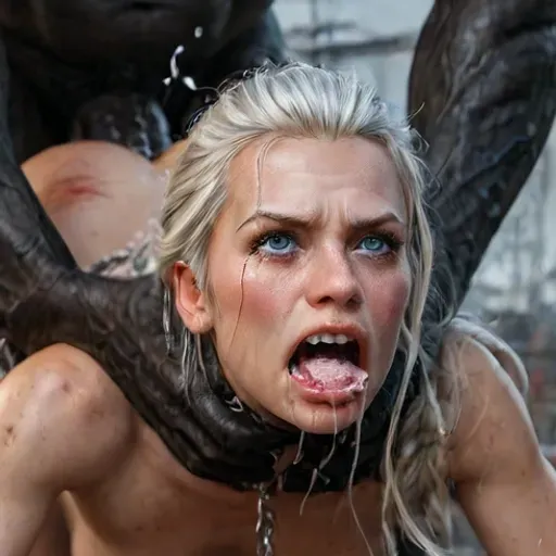 AI 포르노 이미지 생성기