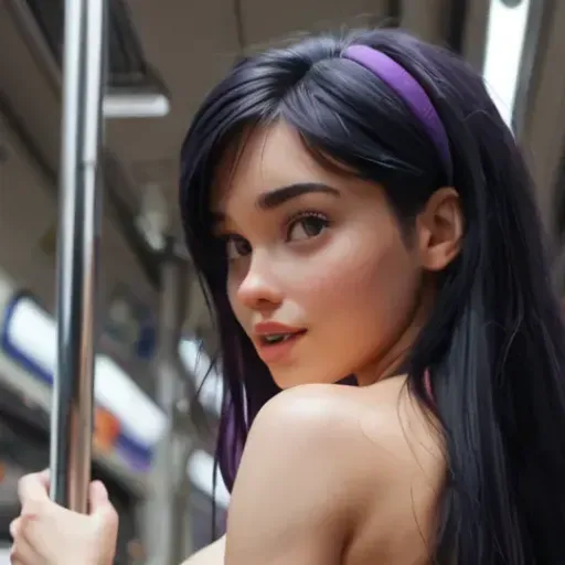 एआई पोर्न इमेज जेनरेटर