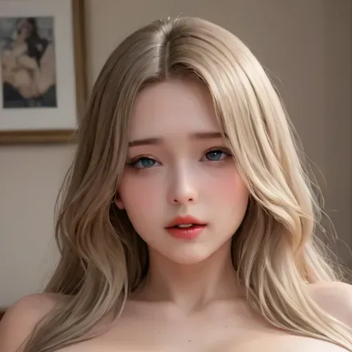 AI 포르노 이미지 생성기