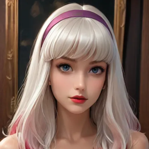 yapay zekâ porno görsel üretici