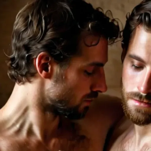 AI色情圖片產生器