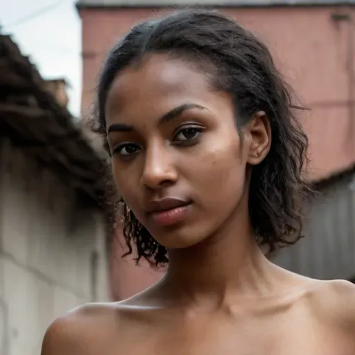 AI色情圖片產生器