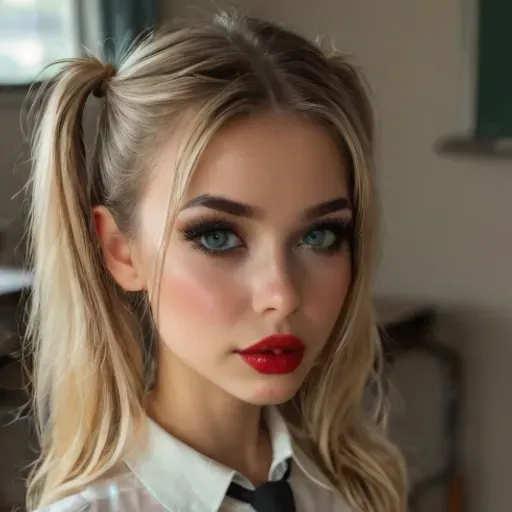 AI porn image generator