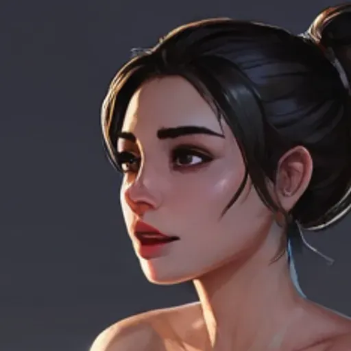 KI-Pornobild-Generator