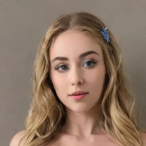 โปรแกรมสร้างภาพโปรนที่ใช้ปัญหา AI