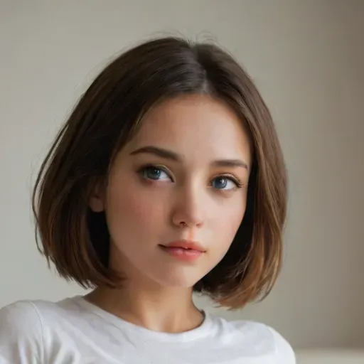 Pencipta imej lucah AI