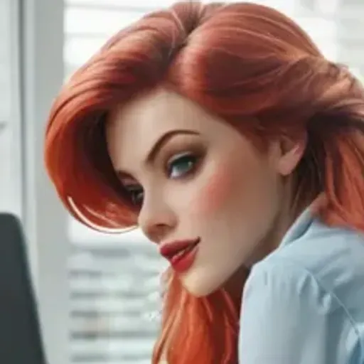 AI 포르노 이미지 생성기