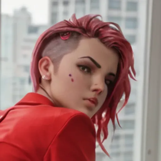 gerador de imagens pornô com IA