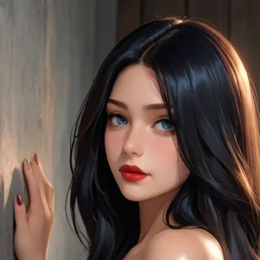 โปรแกรมสร้างภาพโปรนที่ใช้ปัญหา AI