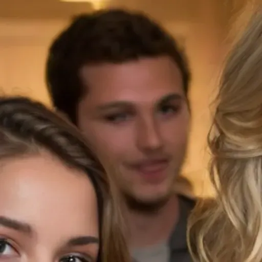 yapay zekâ porno foto üretici