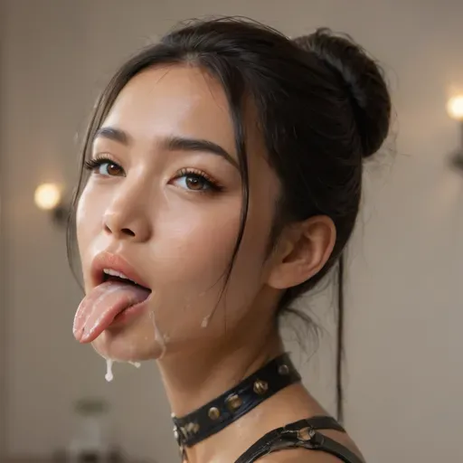 โปรแกรมสร้างภาพโปรนที่ใช้ปัญหา AI