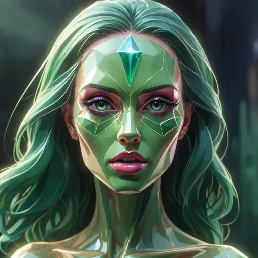 yapay zekâ porno görsel üretici