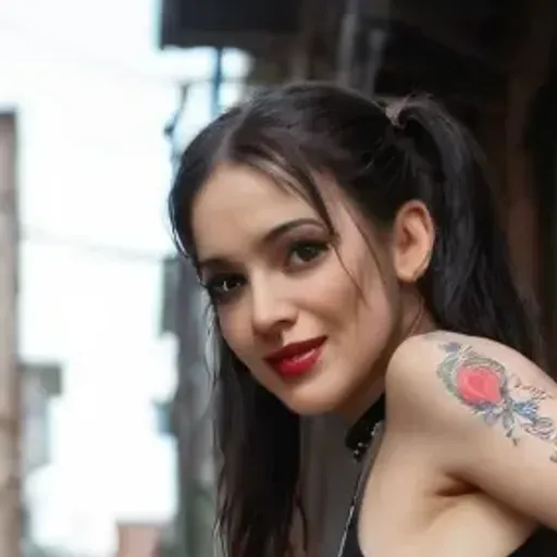 โปรแกรมสร้างภาพโปรนที่ใช้ปัญหา AI