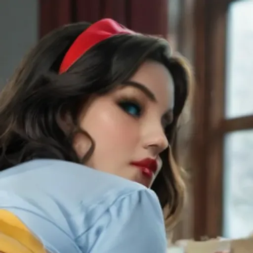 генератор порно-изображений на ИИ