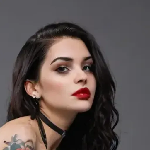 yapay zekâ porno görsel üretici