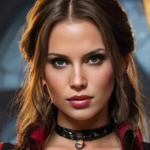 yapay zekâ porno görsel üretici