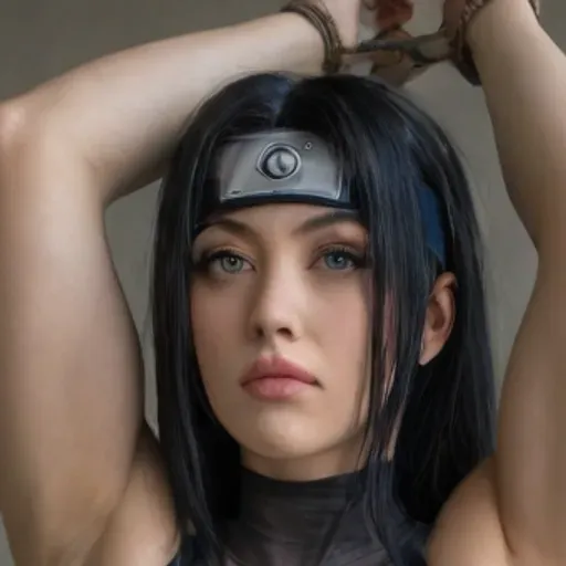 KI-Pornobild-Generator