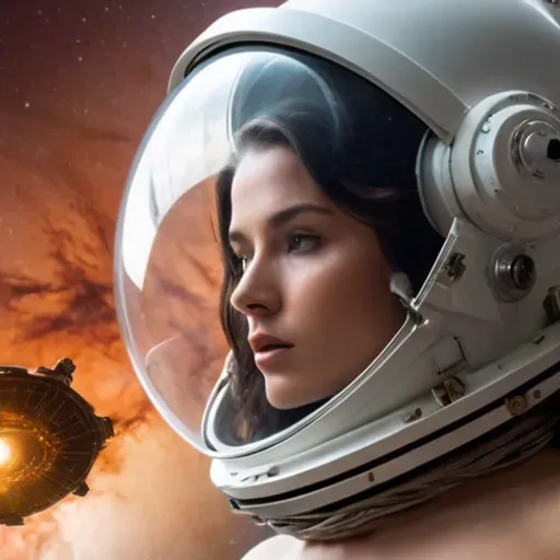 AI 포르노 이미지 생성기