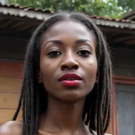 AI色情圖片產生器