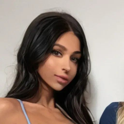 AI 포르노 사진 생성기